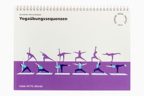 Yogaübungssequenzen