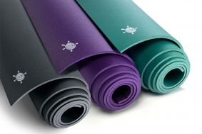 Yogamatte Kurma Geco